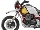 Moto Guzzi V85 TT Tutto Terreno